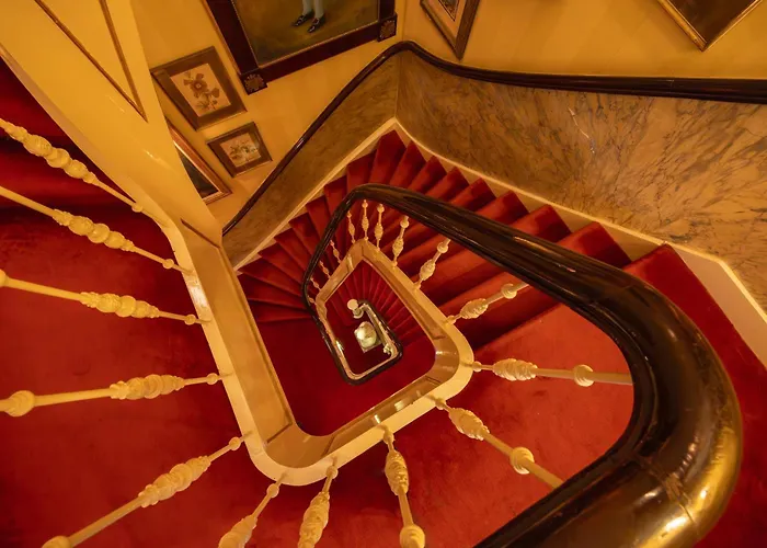 Park Mansion Hotel