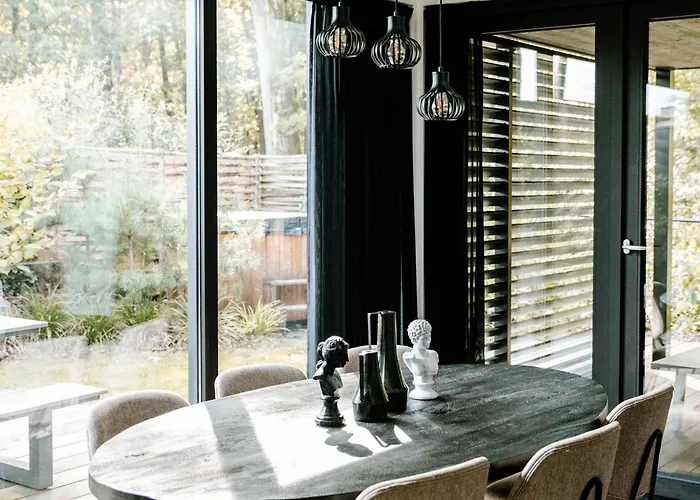 Boutique Hotel Soof