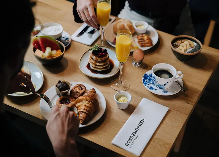 Westcord Art Hotel Amsterdam 3 Stars